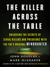 Cover image for The Killer Across the Table